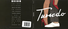 Tuxedo (6) : Tuxedo (CD, Album)
