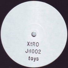 XtRO (2) : Toys (12", W/Lbl, Sta)