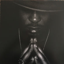 D'Angelo And The Vanguard (3) : Black Messiah (2xLP, Album, Gat)