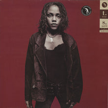Carleen Anderson : True Spirit (LP, Album)