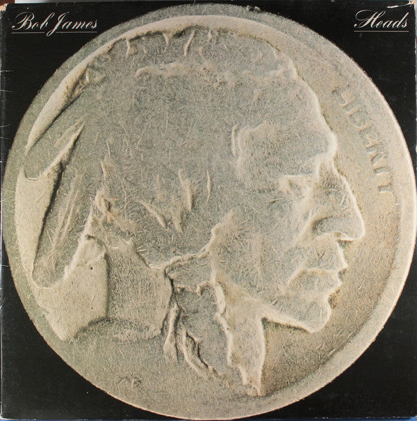 Bob James : Heads (LP)