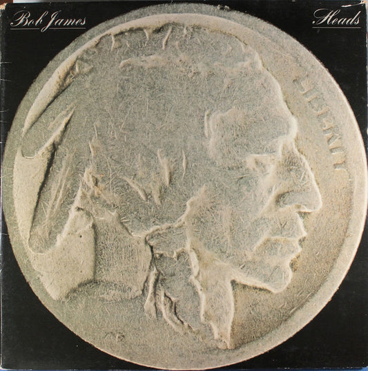 Bob James : Heads (LP)