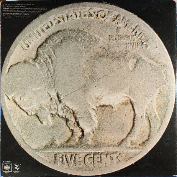 Bob James : Heads (LP)