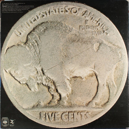 Bob James : Heads (LP)