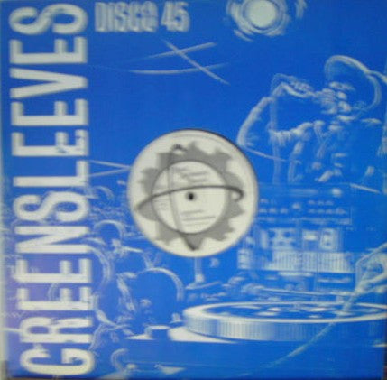 Freddie McGregor : Can't Get You Out of My Mind / Somewhere (12")