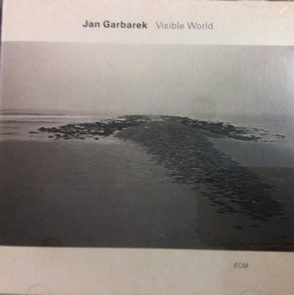 Jan Garbarek : Visible World (CD, Album)