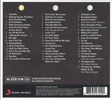 Aretha Franklin : The Real... Aretha Franklin (The Ultimate Collection) (3xCD, Comp, RM)