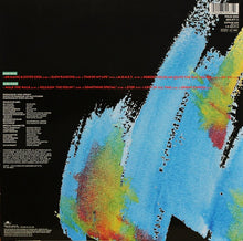 Shakatak : Manic & Cool (LP, Album)