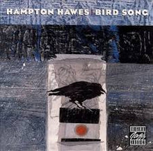 Hampton Hawes : Bird Song (CD, Album)