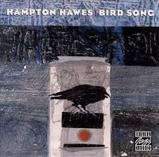 Hampton Hawes : Bird Song (CD, Album)