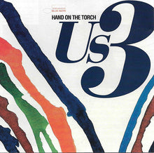 Us3 : Hand On The Torch (CD, Album)