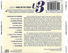 Us3 : Hand On The Torch (CD, Album)