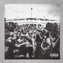 Kendrick Lamar : To Pimp A Butterfly (CD, Album)