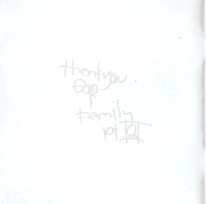 Kendrick Lamar : To Pimp A Butterfly (CD, Album)