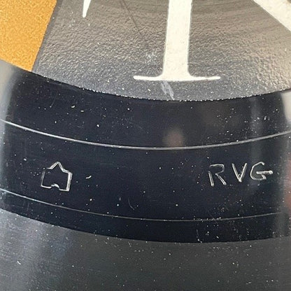 Duke Jordan : Duke Jordan (LP, Album, Mono, RP)