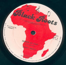 Sugar Minott : Simple As That (12")
