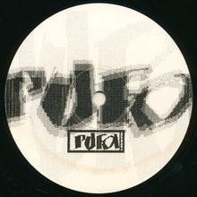 Tomba (3) : Don't Stop M'Feel / Scape (12")