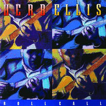 Herb Ellis : Roll Call (CD, Album)