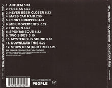 New Sector Movements : Download This (CD, Album)