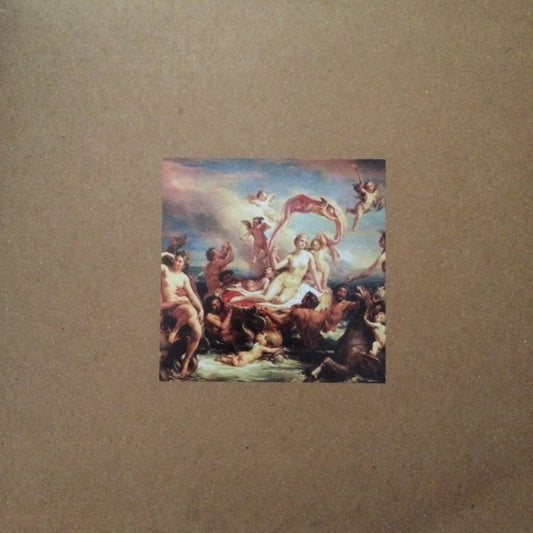 Prince : Musicology (Acetate, 12", S/Sided)