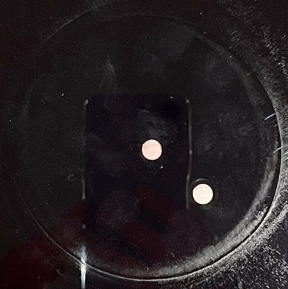 Prince : Musicology (Acetate, 12", S/Sided)