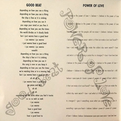 Deee-Lite : World Clique (CD, Album)