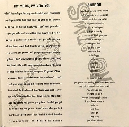 Deee-Lite : World Clique (CD, Album)