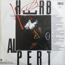 Herb Alpert : Keep Your Eye On Me (12")