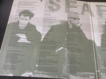 The Christians : The Christians (LP, Album, Gat)
