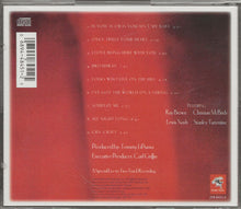 Diana Krall : Only Trust Your Heart (CD, Album)