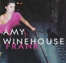 Amy Winehouse : Frank (CD, Album, Dis)