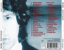Gary Moore : The Best Of The Blues (2xCD, Comp, EMI)