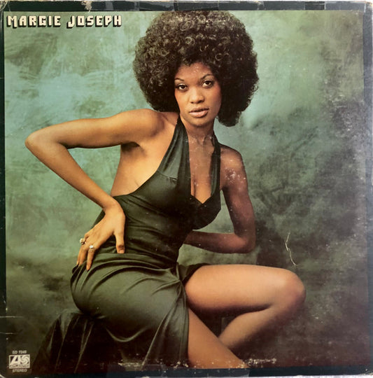 Margie Joseph : Margie Joseph (LP, Album, PR )