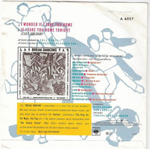 Lisa Lisa & Cult Jam With Full Force : I Wonder If I Take You Home (7", Single)