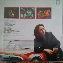 Rory Gallagher : Defender (LP, Album + 7", Single)