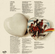 Kool & The Gang : In The Heart (CD, Album, RE, RM, Sup)