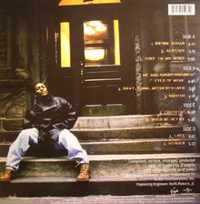 D’Angelo : Brown Sugar (2xLP, Album, RE, 180)