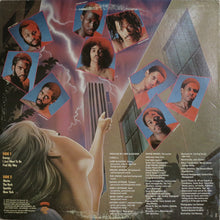 Cameo : Secret Omen (LP, Album, 56 )