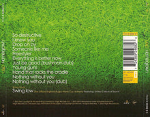 UB40 : Homegrown (CD, Album)