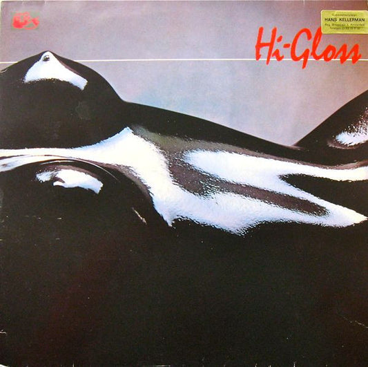 Hi-Gloss : Hi-Gloss (LP, Album)
