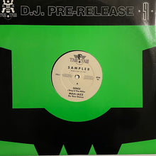 Various : Sampler (12", Promo, Smplr)