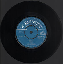 Dizzy Gillespie And His Orchestra : Doodlin' (7")