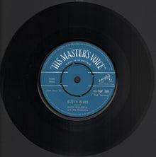 Dizzy Gillespie And His Orchestra : Doodlin' (7")