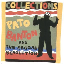 Pato Banton & The Reggae Revolution : Collections (CD, Comp)