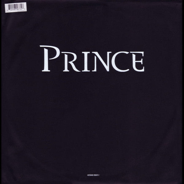 Prince : Fury (12", Pic)