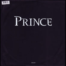 Prince : Fury (12", Pic)