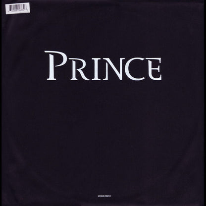 Prince : Fury (12", Pic)