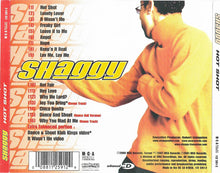 Shaggy : Hot Shot (CD, Album, Enh, S/Edition)