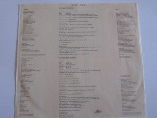 Teddy Pendergrass : Love Language (LP, Album)
