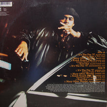 PMD : It's The Pee '97 (12", Maxi)